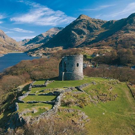 Prime Location For Snowdon, Family And Dog Friendly! Βίλα Llanberis Εξωτερικό φωτογραφία