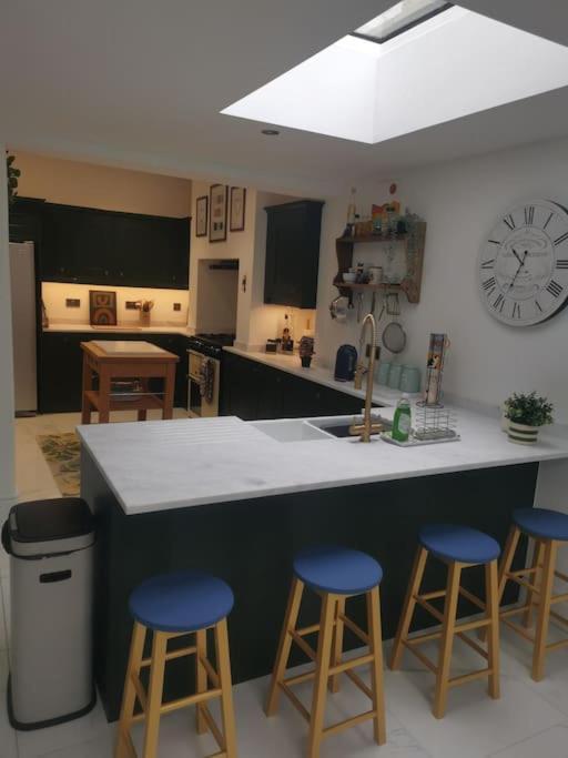 Prime Location For Snowdon, Family And Dog Friendly! Βίλα Llanberis Εξωτερικό φωτογραφία