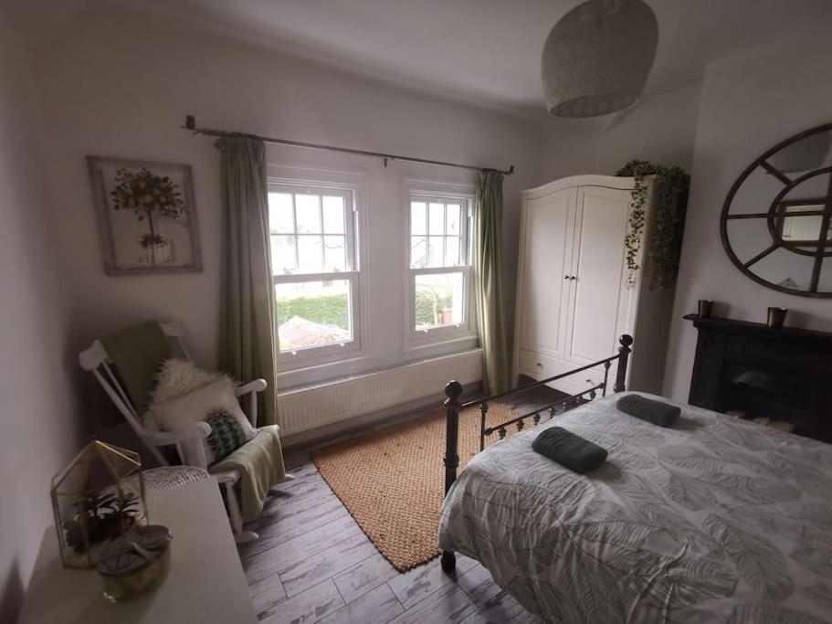 Prime Location For Snowdon, Family And Dog Friendly! Βίλα Llanberis Εξωτερικό φωτογραφία