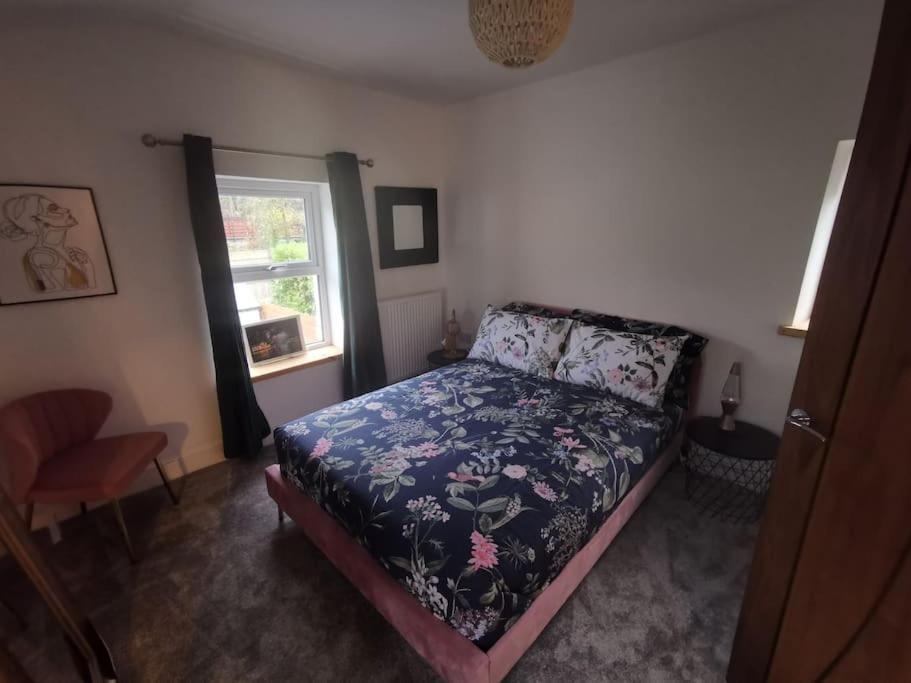 Prime Location For Snowdon, Family And Dog Friendly! Βίλα Llanberis Εξωτερικό φωτογραφία