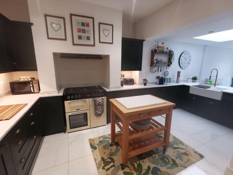 Prime Location For Snowdon, Family And Dog Friendly! Βίλα Llanberis Εξωτερικό φωτογραφία