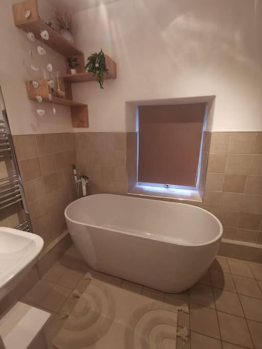 Prime Location For Snowdon, Family And Dog Friendly! Βίλα Llanberis Εξωτερικό φωτογραφία