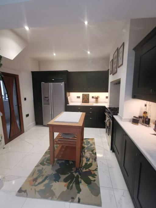 Prime Location For Snowdon, Family And Dog Friendly! Βίλα Llanberis Εξωτερικό φωτογραφία