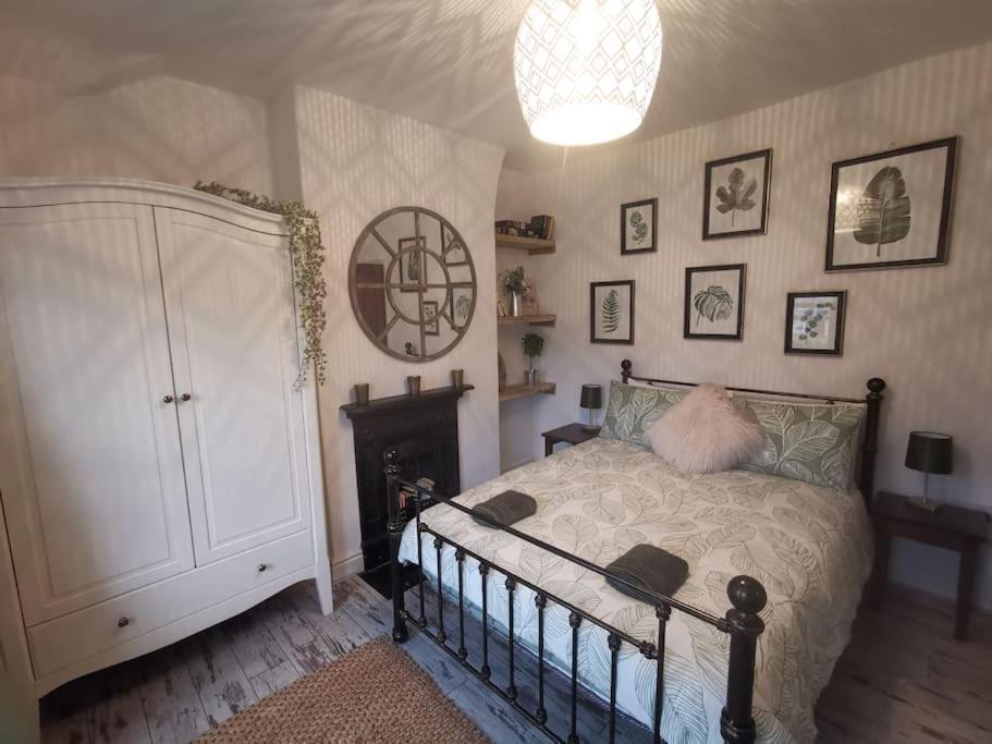Prime Location For Snowdon, Family And Dog Friendly! Βίλα Llanberis Εξωτερικό φωτογραφία