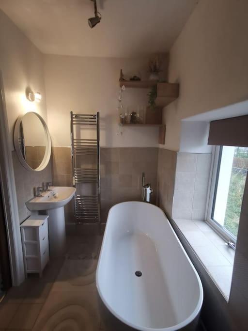 Prime Location For Snowdon, Family And Dog Friendly! Βίλα Llanberis Εξωτερικό φωτογραφία