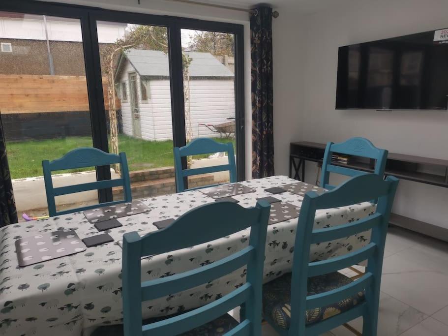 Prime Location For Snowdon, Family And Dog Friendly! Βίλα Llanberis Εξωτερικό φωτογραφία