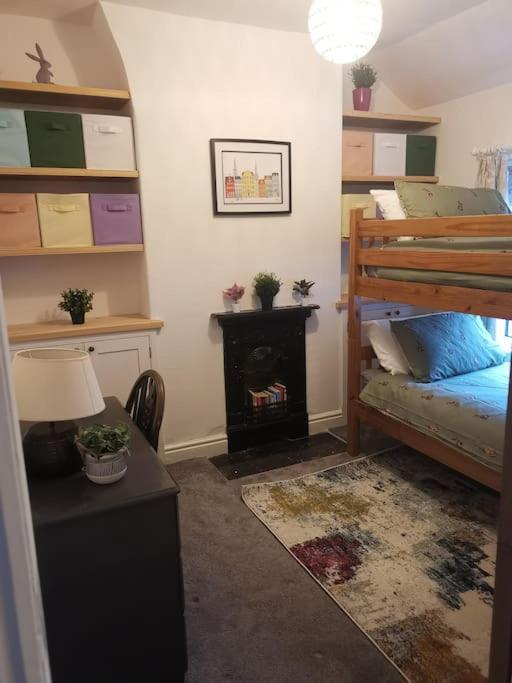 Prime Location For Snowdon, Family And Dog Friendly! Βίλα Llanberis Εξωτερικό φωτογραφία