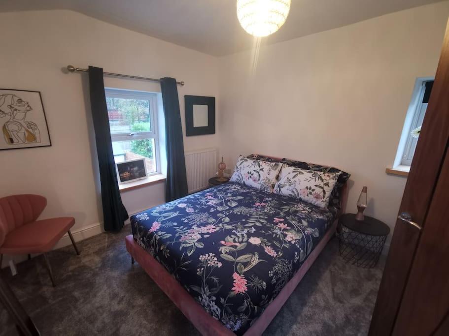 Prime Location For Snowdon, Family And Dog Friendly! Βίλα Llanberis Εξωτερικό φωτογραφία