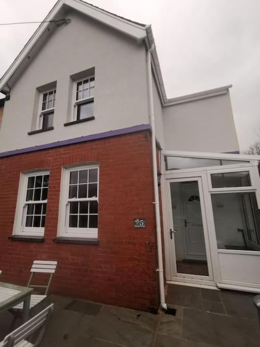 Prime Location For Snowdon, Family And Dog Friendly! Βίλα Llanberis Εξωτερικό φωτογραφία
