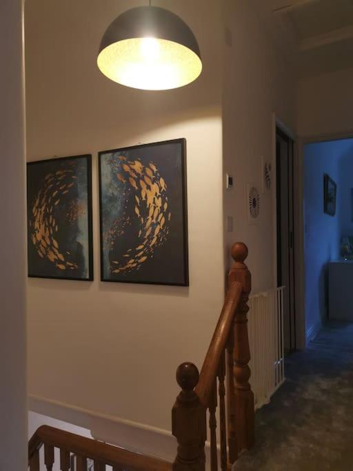 Prime Location For Snowdon, Family And Dog Friendly! Βίλα Llanberis Εξωτερικό φωτογραφία