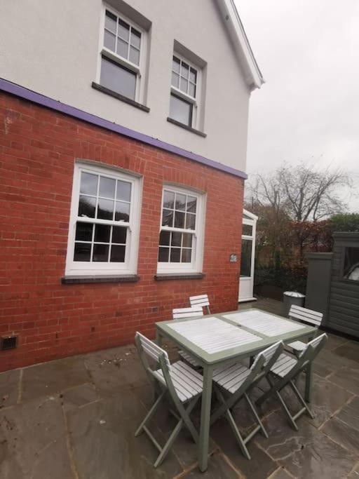 Prime Location For Snowdon, Family And Dog Friendly! Βίλα Llanberis Εξωτερικό φωτογραφία