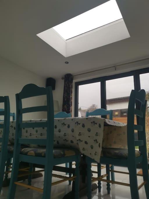 Prime Location For Snowdon, Family And Dog Friendly! Βίλα Llanberis Εξωτερικό φωτογραφία