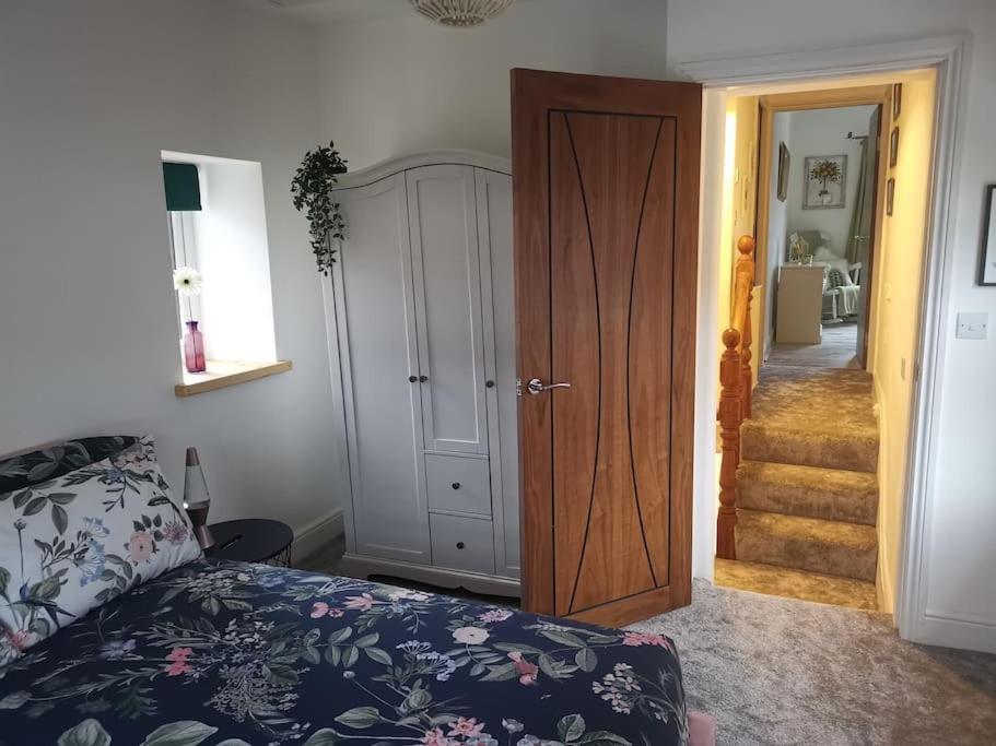 Prime Location For Snowdon, Family And Dog Friendly! Βίλα Llanberis Εξωτερικό φωτογραφία