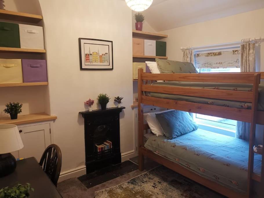 Prime Location For Snowdon, Family And Dog Friendly! Βίλα Llanberis Εξωτερικό φωτογραφία