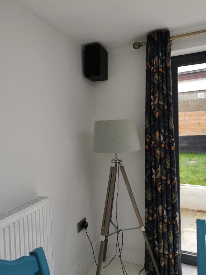 Prime Location For Snowdon, Family And Dog Friendly! Βίλα Llanberis Εξωτερικό φωτογραφία