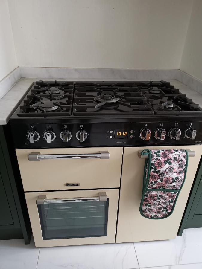 Prime Location For Snowdon, Family And Dog Friendly! Βίλα Llanberis Εξωτερικό φωτογραφία