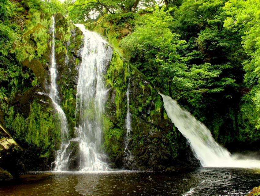 Prime Location For Snowdon, Family And Dog Friendly! Βίλα Llanberis Εξωτερικό φωτογραφία
