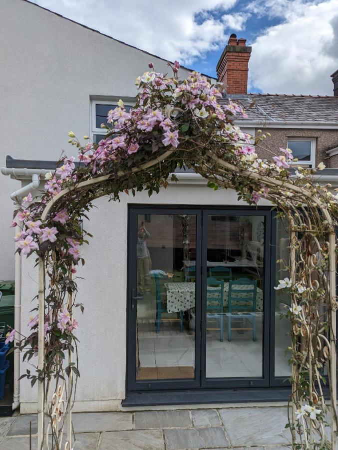 Prime Location For Snowdon, Family And Dog Friendly! Βίλα Llanberis Εξωτερικό φωτογραφία